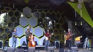 Mustered Courage - Cruel Alibis - Shangri La 9/5/14