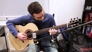 An Ciarraioch Mallithe