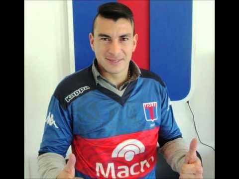 JAPO RODRIGUEZ, TIGRE 0 Lanús 1