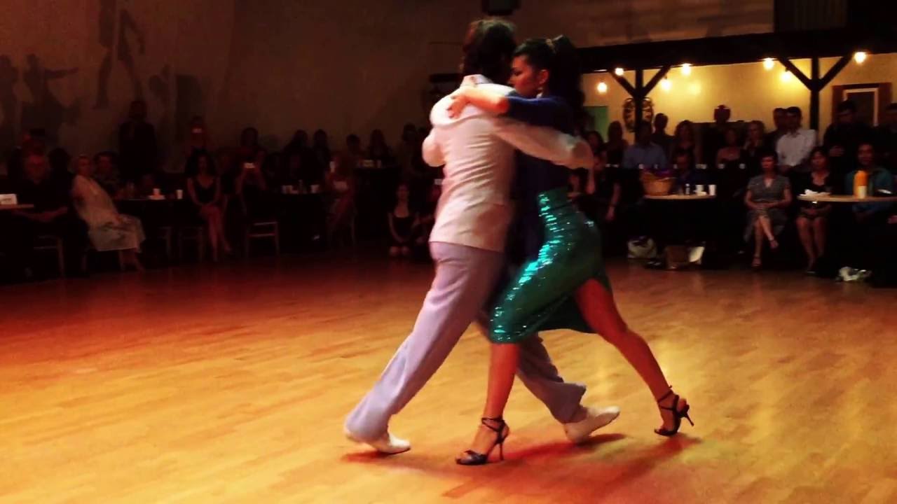 Video thumbnail for Pablo Inza & Sofia Saborido - Sunny Diego 2016 - 1/3