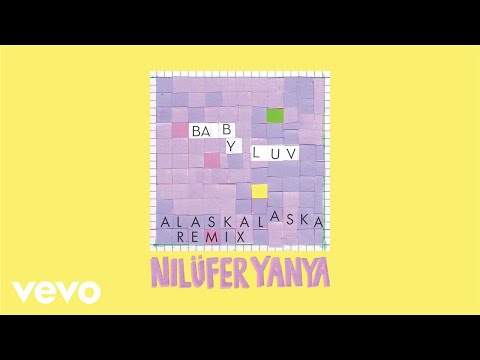 Video thumbnail for Baby Luv (ALASKALASKA Remix)