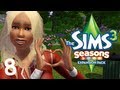 Let's Play: The Sims 3 Seasons - (Part 8) - Dancing ...