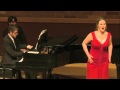 Courtney Bray - William Bolcom - The crazy woman