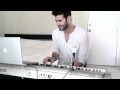Chris Salvatore - Skyscraper (demi lovato cover ...