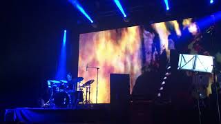 Akira Yamaoka plays SH2 - Betrayal (fragment), SPB, 13.09.2019