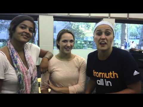 Training Table Tuesday - Episode 1