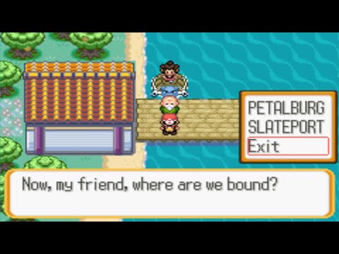 Pokémon Naranja : A strange cruise special