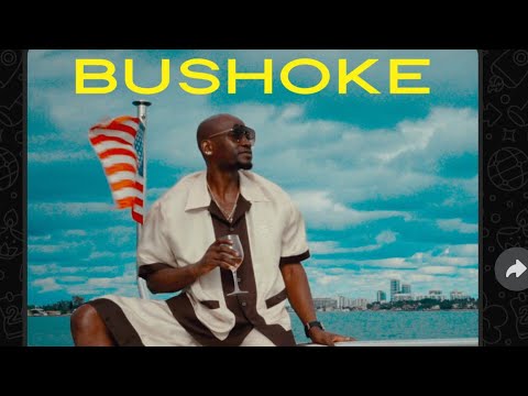 Bushoke Ft Alicios - CHECHO (Official Video)