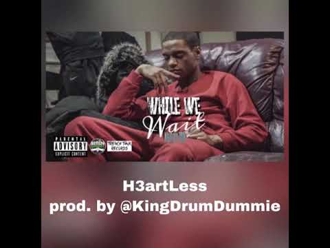 H3artLess MERCY700 (While We Wait)