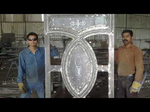 Modern iron gate designs for Indian homes 2019 Video
