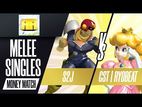 Redemption Rumble | Money Match - BC | S2J vs. GST | Ryobeat