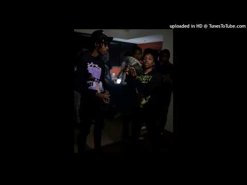 Nsu Sheedo x G12 Zah type beat "Run Up"