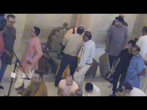 Houston Iskcon Live Stream