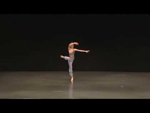 九州国際ダンスコンペティション 2022　クラシックバレエジュニア 男子部門 (13～15歳）