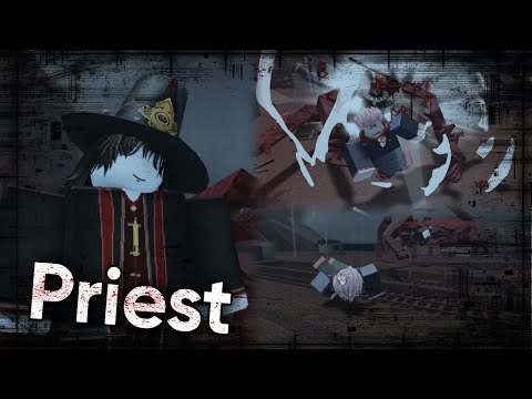 [Doom By Fate] New Priest Killer Full Showcase