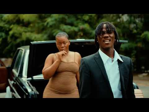 AGATO Feat BEN'J - GUCCI (Clip officiel) #2025 