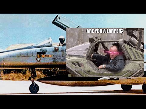 F-5 CAS LARP (War Thunder F-5E Compilation)