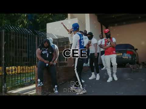 [FREE] MoStack x Not3s Melodic UK Afroswing Type Beat - "Cee" - UK Afroswing Instrumental 2021
