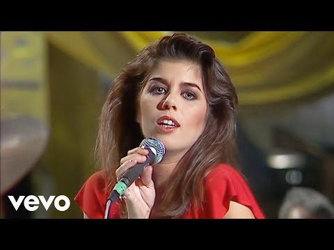 Jeanette - Ojos En El Sol (Estudio Abierto (Actuación TVE))