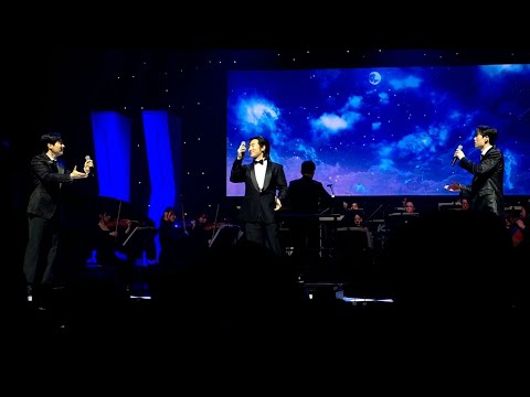 260227 바람이머무는날, 넬라판타지아, No tengo nada, 여정, 일칸토(w.이동규) | Timeless Classic(함안)_리베란테