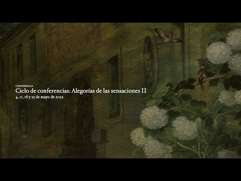 Conferencia: "El olfato: memoria y emoción"