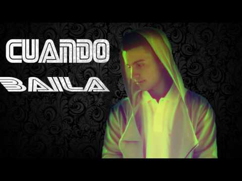 Maniática -Cbass ft Yanik  (Audio Lyric)