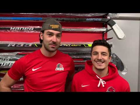 Volles Haus - Spieler Challenge von Steiner und Riatsch