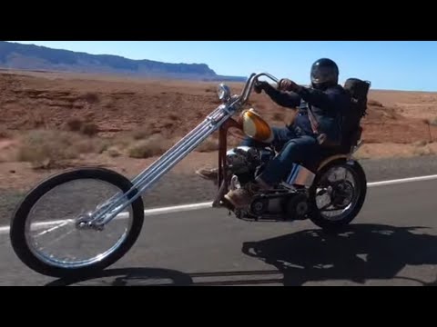 Motörhead - its a long way to the top