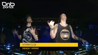 Deadly Viperz - Storm Club | Drum and Bass