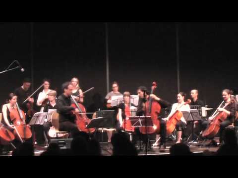 "Mini Thanks" Katz Tiedemann CSBB 2015