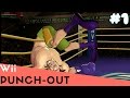 Wii Longplay 1 Punch Out