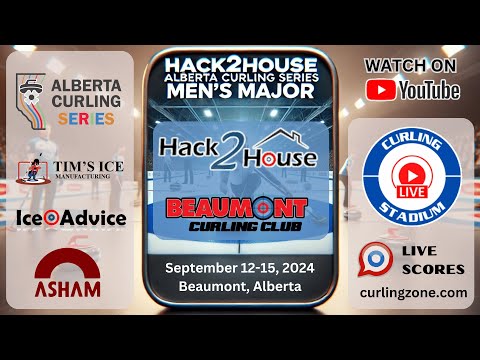 Dustin Kalthoff vs. Sixten Totzek - FINAL - Hack2House Alberta Curling Series Major [4]