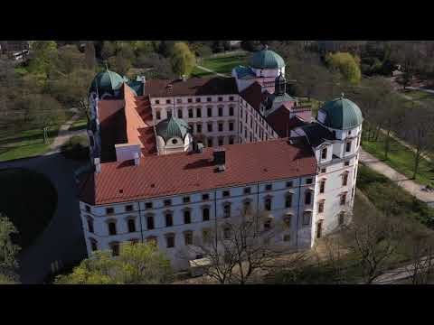 Celler Schloss - Celle - Mavic Pro 2 DJI