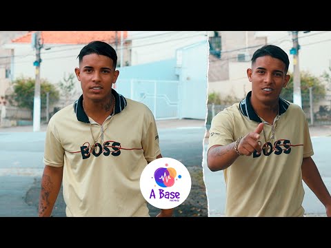 MC MENOR LK - LUA BOA PRA LADRÃO (STREET VIDEO)