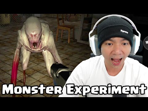 Dikejar Monster Experiment - Specimen Zero Indonesia