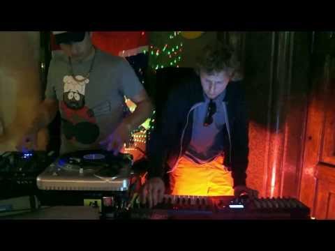 Gran+ & CH Electrofood 17 08 13 cafe London, Minsk