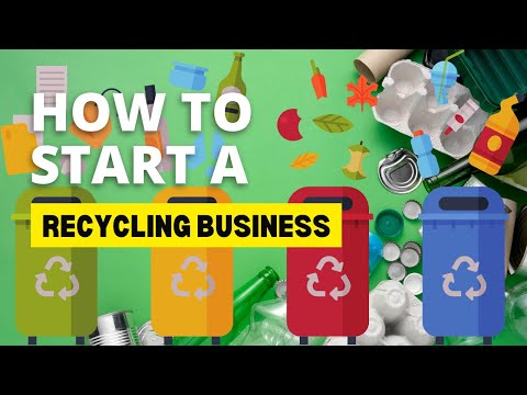 , title : 'How To Start A Recycling Business'
