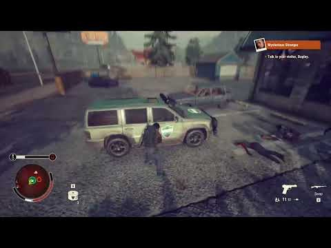 state of decay 2 playthrough part 10