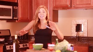 5 FAT LOSS LUNCHES FOR WORK -- Monday Through Friday