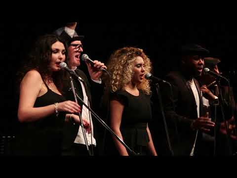 Nick the Nightfly - Brasil