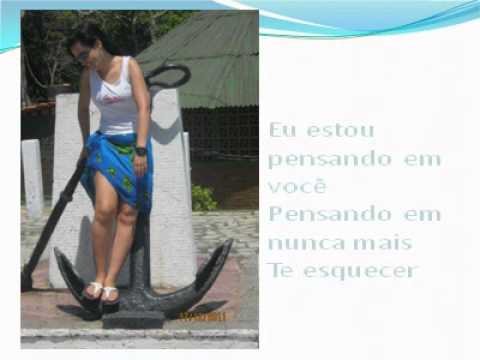 PENSANDO EM VOCÊ DiMacedo.wmv