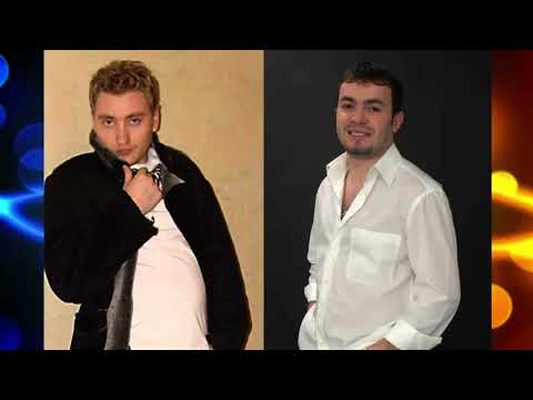 BRANDY & SUSANU - Una cate una manele vechi