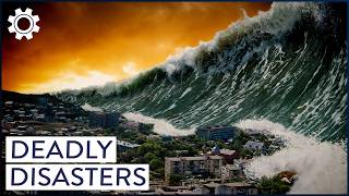 The Science Of Planet Earth's Most Catastrophic Natural Disasters