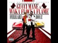 Gucci Mane & Waka Flocka Flame - " So Many Things "