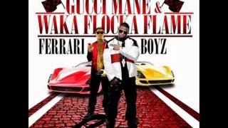 Gucci Mane &amp; Waka Flocka Flame - &quot; So Many Things &quot;