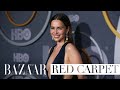 Emilia Clarke S Best Red Carpet Moments Bazaar UK