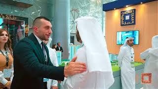 Download lagu QATARI DIAR  PROJECT QATAR 2023 |  Professional Video Marketing in Qatar | Rollbell Productions mp3