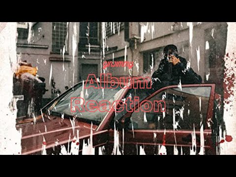 Soufian - "Rufftape 2" Album Reaction by ginjimmy