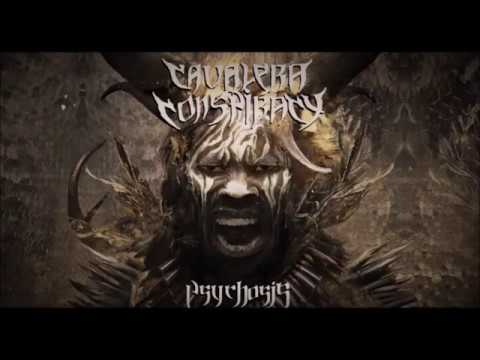 Cavalera Conspiracy -  Psychosis (2017) - Full Album