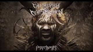 Cavalera Conspiracy -  Psychosis (2017) - Full Album